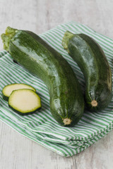 Zucchini