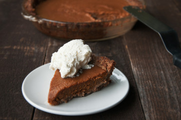 Pumpkin Pie