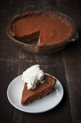 Pumpkin Pie