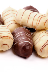 Chocolate Eclairs