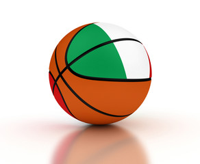 Italian Basketball