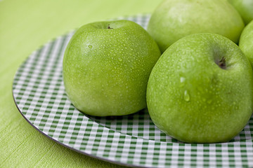 Granny Smith Apfel