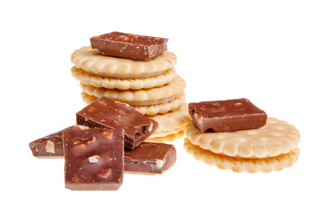 sweet food