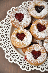 Linzer Augen