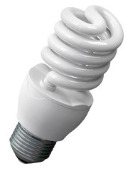 energy saving bulbs