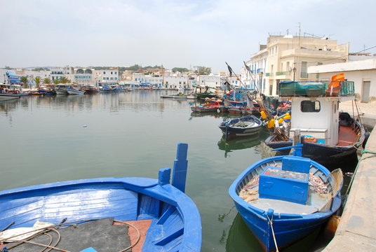port de Bizerte