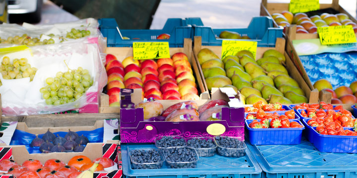 Obststand Obststand Images – Browse 1,116 Stock Photos, Vectors, and Video ...