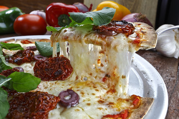 Pizzaria