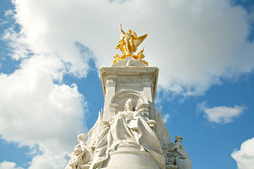 Buckingham Palace