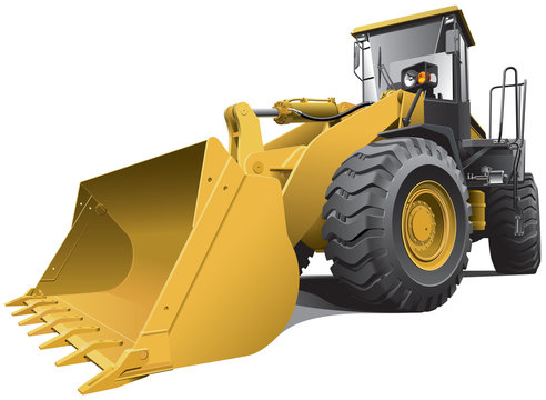 Large Loader