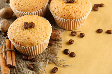 tasty muffin cakes