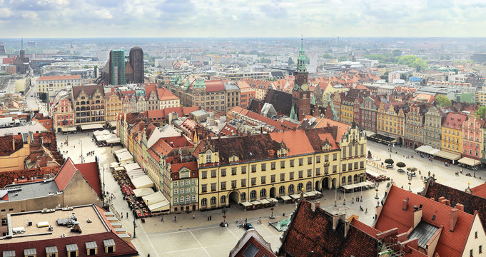 Wroclaw