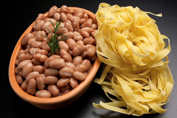 Pasta e fagioli
