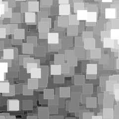 mosaic tiles background cubes texture black and white