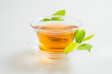 tea