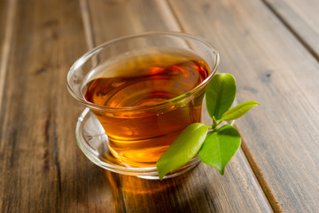 tea