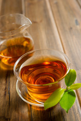 tea