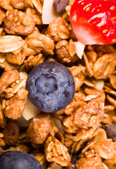muesli