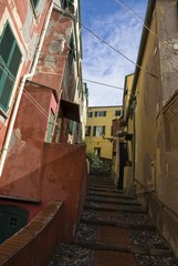 Genova,Boccadasse