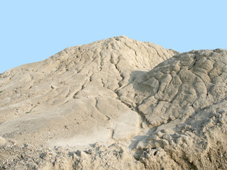 ground erosion