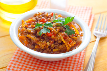 Lentil