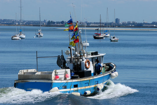 Bateau