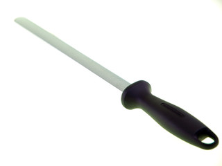 kochmesser schleifen