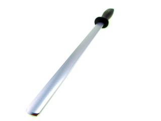 kochmesser schleifen