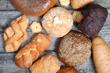 Bread