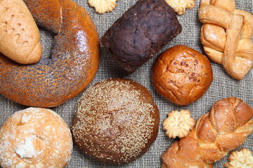 Bread