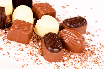 Sweet time