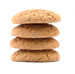 oat biscuits