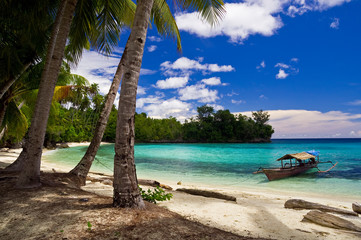 beatiful beach