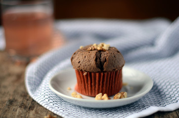 Chocolate cakes