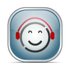 Music App Symbol