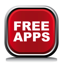 FREE APPS ICON