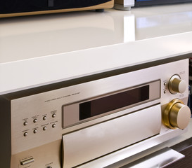 Amplificador