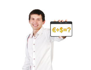business formula