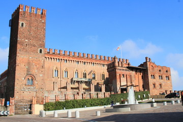 Castello di Carimate - Como