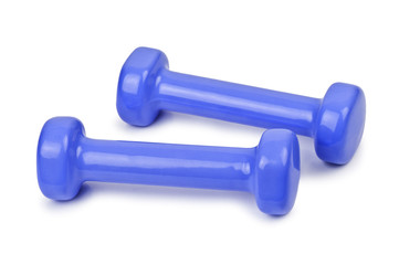 dumbbell