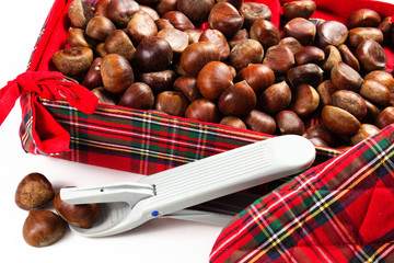 chestnuts