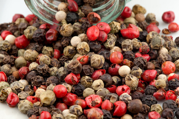pepper seeds