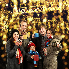 Christmas Market