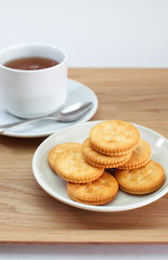 Cracker
