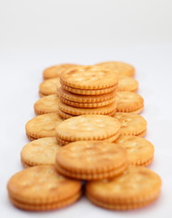 Cracker