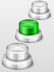 start button vertical