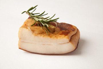 Bauchspeck_ungarische Art