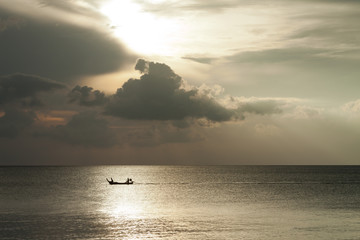 Thailand - Krabi - Ko Lanta