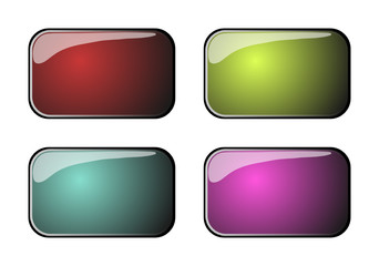 Series of vector icons 1.07