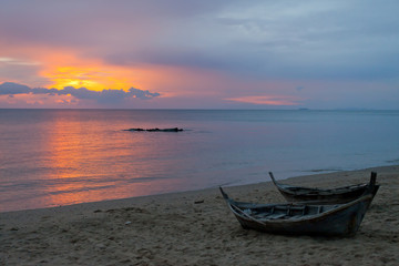 Thailand - Krabi - Ko Lanta